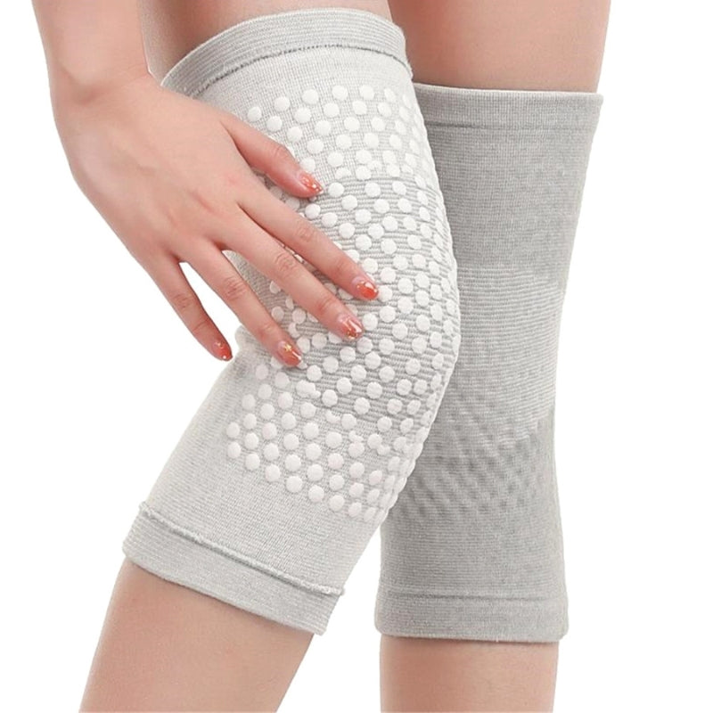 Self Heating Knee Support Brace