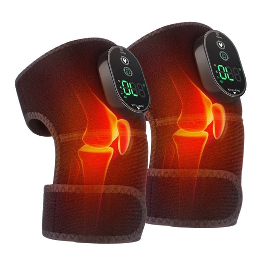Thermal Massager for Knee, Shoulder & Elbow