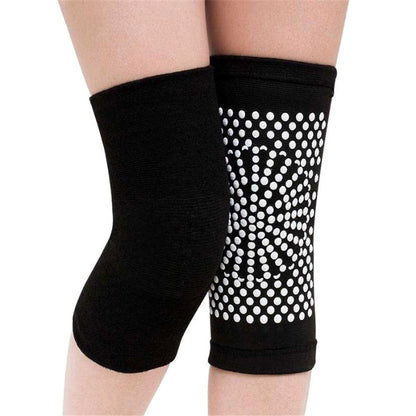 Self Heating Knee Support Brace