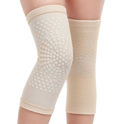 Self Heating Knee Support Brace