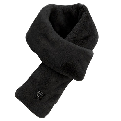 Heated Scarf for Winter, Sports & Everyday Use