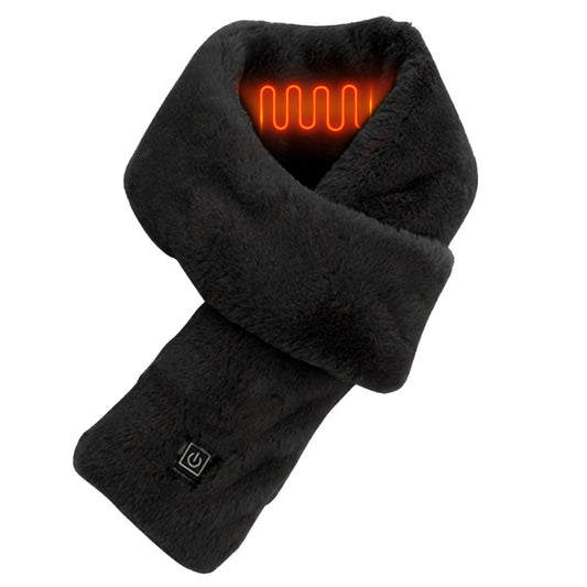 Heated Scarf for Winter, Sports & Everyday Use