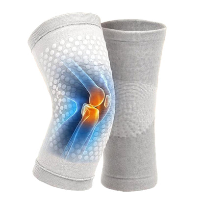 Self Heating Knee Support Brace